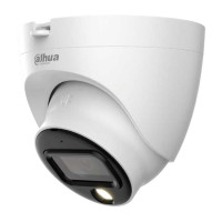 Dahua DH-HAC-HDW1239TLQP-LED-0360B Уличная видеокамера 2Mп