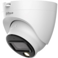 Dahua DH-HAC-HDW1239TLQP-LED-0360B Уличная видеокамера 2Mп