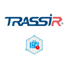 TRASSIR Neuro Left Object Detector Нейронный модуль программного обеспечения