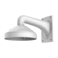 Hikvision DS-1605ZJ-DM30 Настенный кронштейн белый для купольных камер