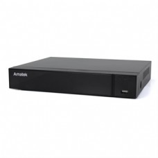Amatek AR-N1641F - сетевой IP видеорегистратор