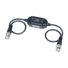 SC&T GL001HDP Изолятор коаксиального кабеля (HDCVI/HDTVI/AHD) для защиты от искажений по земле