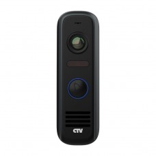 CTV-D4000S черный Вызывная панель для видеодомофона