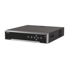 Hikvision DS-7716NI-I4(B) 16-ти канальный IP-видеорегистратор