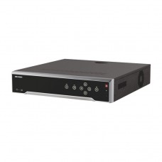 Hikvision DS-7716NI-I4/16P(B) 16-ти канальный IP-видеорегистратор c PoE