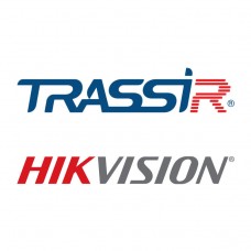 TRASSIR Hikvision Terminal pack модуль подключения Сетевого терминала распознавания лиц Hikvision