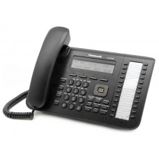 Panasonic KX-NT556 RU-B IP телефон