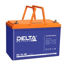 Delta GX 12-90 Аккумулятор