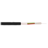 NIKOLAN NKL-F-016A1S-06B-BK Кабель волоконно-оптический (бухта)