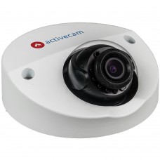 ActiveCam AC-D4121WDIR2 (2,8мм) IP-камера