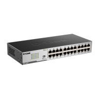 D-Link DL-DGS-1024D/I1A Коммутатор