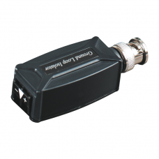 SC&T TGP001 Изолятор кабеля витой пары для защиты от искажений по земле со встроенным фильтром