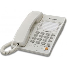 Panasonic KX-TS 2363 RUW Телефон