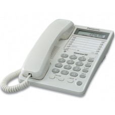 Panasonic KX-TS 2365 RUW Телефон