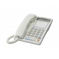 Panasonic KX-TS 2368 RUW Телефон