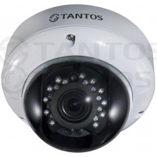 Tantos TSc-DVi1080pAHDv (2.8-12) AHD камера