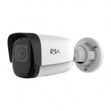 RVi-1NCT8044 (2.8) white 8Мп Цилиндрическая IP-камера