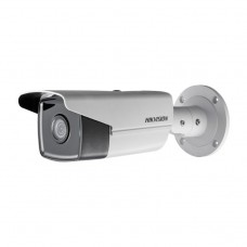 Hikvision DS-2CD2T23G0-I8 (6mm) 2Мп уличная цилиндрическая IP-камера с EXIR-подсветкой до 80м