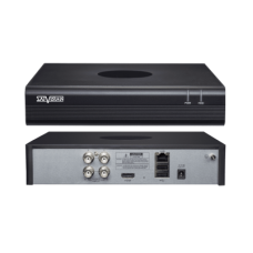 Satvision SVR-4115N v3.0 Цифровой гибридный видеорегистратор