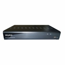 Satvision SVR-4115P v3.0 Цифровой гибридный видеорегистратор