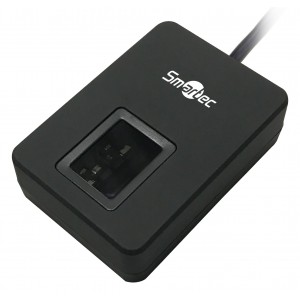 Smartec ST-FE200 USB-сканер отпечатков пальцев