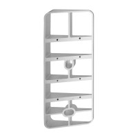 Smartec ST-FR013BR-SL Кронштейн для считывателей серии ST-FR042