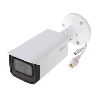 Dahua DH-IPC-HFW2231TP-ZS-S2 (2,7-13,5мм) Видеокамера IP Уличная цилиндрическая 2Mп