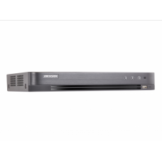 Hikvision DS-7216HQHI-K1 (S) Гибридный HD-TVI регистратор