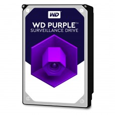 Western Digital Purple WD10PURZ Жесткий диск 1Тб
