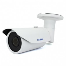 Amatek AC-IS206ZA (мото, 2,7-13,5) 3Мп/2Мп IP видеокамера уличная вандалозащищенная