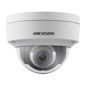 Hikvision DS-2CD2143G0-IS (2.8 мм) 4Мп уличная купольная IP-камера с EXIR-подсветкой до 30м