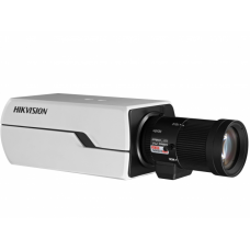 Hikvision DS-2CD4C36FWD-AP 3Мп Smart IP-камера