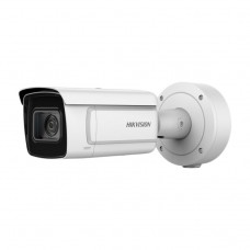 Hikvision DS-2CD5A46G0-IZHSY (2.8-12mm) 4Мп уличная цилиндрическая Smart IP-камера