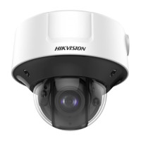Hikvision DS-2CD5546G0-IZHSY (2.8-12mm) 4Мп купольная Smart IP камера