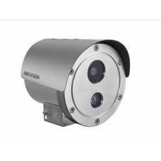 Hikvision DS-2XE6242F-IS (4mm) 4Мп взрывозащищенная Smart IP-камера