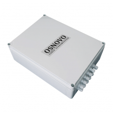 Osnovo SW-80802/WLU Уличный управляемый (L2+) PoE коммутатор на 10 портов