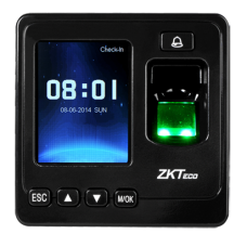 ZKTeco SF100 Биометрический считыватель отпечатков пальцев