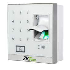 ZKTeco X8s  Биометрический считыватель отпечатков пальцев