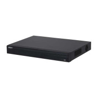 DHI-NVR4208-4KS3 Видеорегистратор 8-и канальный IP DAHUA
