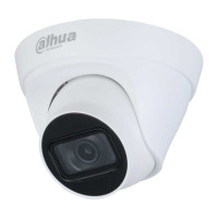 Dahua DH-IPC-HDW1230T1P-0280B-S6 Видеокамера Купольная