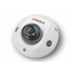 HiWatch DS-I259M (2.8 mm) 2Мп IP-камера