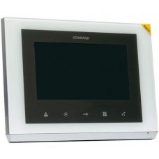 Commax CMV-70S Видеомонитор (белый)