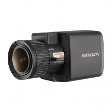 Hikvision DS-2CC12D8T-AMM 2Мп HD-TVI камера в стандартном корпусе