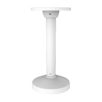 Hikvision DS-1471ZJ-155 Подвесной кронштейн белый для купольных камер