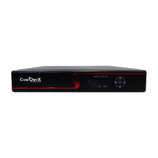 ComOnyX CO-RDH20801v3  гибридный видеорегистратор