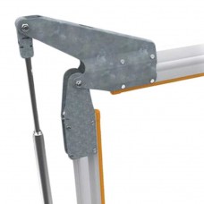 CAME 803XA-0180 Шарнир для складывающейся стрелы