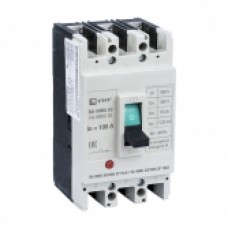 EKF Basic mccb99-250-125mi Автоматический выключатель