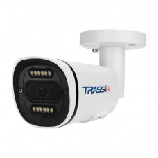 Trassir TR-D2251WDCL4 2.8 Уличная FTC IP-камера для полноцветной ночной съемки