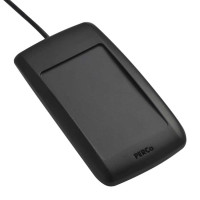 PERCo-IR15.9 Контрольный считыватель бесконтактных карт формата EMM/HID, Mifare