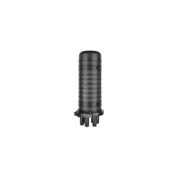 NIKOMAX NMF-SC-2V-144-5HS Муфта оптическая 144 волокна, тупиковая, 5 вводов/выводов